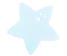 Lampara de pared infantil Star (Menta)
