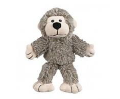 Trixie Mono de peluche, 24 cm, pack de 4