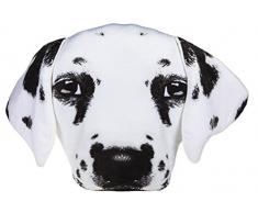 Out of the blue Demo de Almohada, poliÃ©ster, poliÃ©ster, weiÃ, 32 x 11 x 35 cm