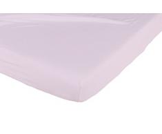 Candide - Sábana Ajustable para Cama Infantil, Tela de Punto de algodón