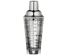 Cilio KP0000200300 - Coctelera (acero 18/8)