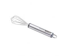 Tescoma GrandCHEF Mini Batidor, Acero Inoxidable, Plateado, 20.5x3.3x3.3 cm