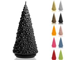 Candellana Christmass Tree Vela - DecoraciÃ³n NavideÃ±a - ArtÃ­culos de Navidad - Vela Decorativa - Velas de Navidad - Regalo de Navidad - Regalos Hechos a Mano