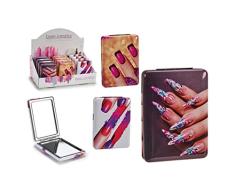 BigBuy Beauty S3603637 Espejo de Aumento