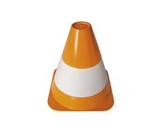 E-my TrÃ¡fico Cono Juego Vajilla InfantilÂ âÂ BirilloÂ âÂ 