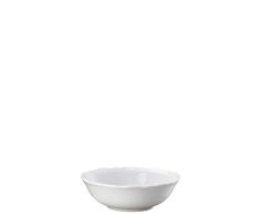 Hutschenreuther 02013-800001-10516 Maria Theresia - Cuenco de Postre (16 cm y 0,49 L Aprox.), Color Blanco