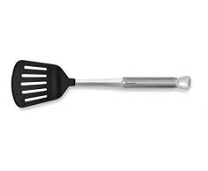 Barazzoni 8640011500 My Utensil - Pala de nailon (acero inoxidable)