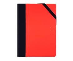 Milan 57064FFO - Libreta, pequeño, color naranja