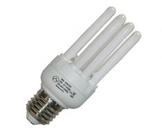 Avalva 0430/23/F Bombilla bajo consumo 23 W E27