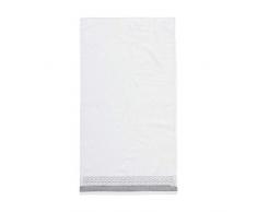 Sancarlos Lace Toallas, Blanco, Lavabo, 50x100 cm