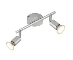 Briloner Leuchten, Focos Led De Techo, LÃ¡mpara De Techo, Techo, Foco Led, IluminaciÃ³n De Techo, LÃ¡mpara De Techo SalÃ³n De La HabitaciÃ³n De Dormitorio, Orientable
