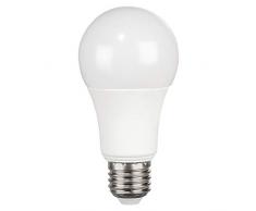 Bombilla LED, E27, 1521 lm. Reempl. 100 W, lámpara incandescente, blanco cálido.