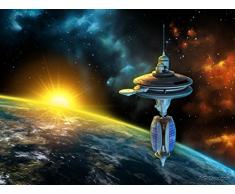 AG FTxxl 1469 de Tela fotomurales Papel Pintado diseÃ±o de habitaciÃ³n