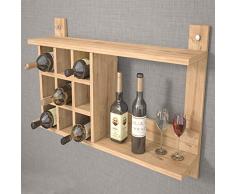 Home Factory Vinoteca Shan