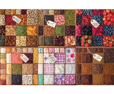 GB eye LTD, Assaf Frank, Estantes de Comida, Maxi Poster