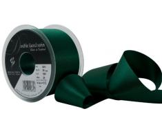 Berisfords Cinta de Raso, Verde