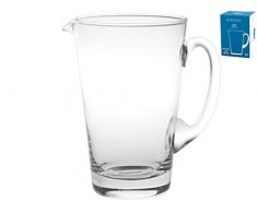 Krosno 4104Â Professional Jarra Cristal, 1Â lt
