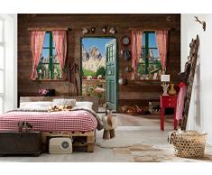 Effeline Pared Papel Pintado 368Â x 254Â Dolomiti