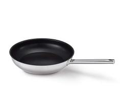 Kitchen Fun Mambo Sarten Acero Inoxidable Antiadherente 28 cm