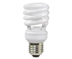 Xavax bombilla de bajo consumo 12Â W Tronic Mini E27