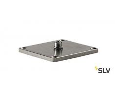 SLV 233582 - Placa de montaje para DASAR LED Proyector