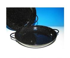 Garcima - Cazuela Vitrificada 20 Cm.