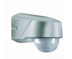 ESYLUX RC 230i Techo/pared Acero inoxidable - Sensor de movimiento (20 m, 78 mm, 135 mm, 105 mm, 309 g, -25-55 Â°C)