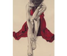 T. Good WDC42105 - Lienzo enrollado