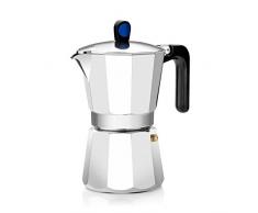 Monix 5300045872 Cafetera, Multicolor