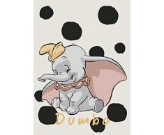 Komar Disney Wandbild Von fotomural, carbÃ³n, 50 x 70 cm