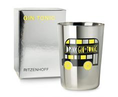 RITZENHOFF 3530009 - Vaso de cerveza