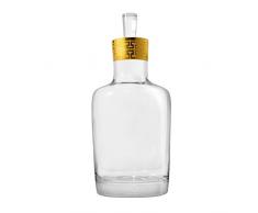 Zwiesel 1872 120627 Hommage Gold Classic - Jarra de whisky (cristal)