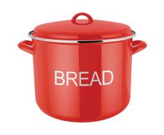 Judge panera, rojo, 30Â cm