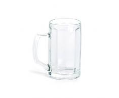 Excelsa Jarra de Cerveza, Cristal, Transparente