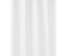 Kleine Wolke 4945100238 PhÃ¶nix - Cortina de Ducha (120 x 200 cm), Color Blanco