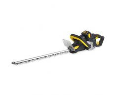 Garland Set Keeper 552W-V19 Cortasetos baterÃa, Acero, Amarillo, Standard