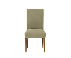 Eysa Cora Funda de sofá, Poliéster/Algodón, lino, 50, 2