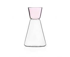 Ichendorf Milano 09312131 jarra, Vidrio borosilicato