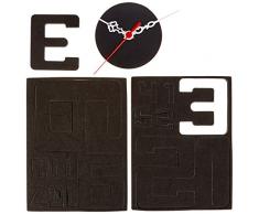 Asir Group LLC Reloj de Pared