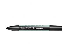 Winsor & Newton Rotulador ProMarker, Pastel Green (G829), Verde