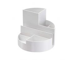 MAUL 4117602.ECO 4117602.ECO Organizador de escritorio Blanco Número de compartimentos: 6
