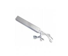 V-TAC Kit de baterÃ­a de Emergencia Slim No Blackout para Panel LED 45 W, IP20