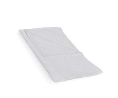 WAS 4202 030 - Toalla de baÃ±o (algodÃ³n, 30 cm de Largo, 30 cm de Ancho), Color Blanco