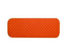 MSV Alfombra Antideslizante Class Premium 36X97cm Naranja