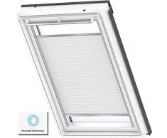 VELUX - Cortina Plisada Manual máximo Aislamiento Modelo fhc