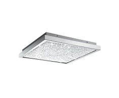 EGLO CARDITO iluminación de techo Multicolor - Lámpara (Multicolor, Corriente alterna, 220-240 V, 50-60 Hz)
