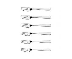 Tramontina 63960/147 - Tenedores para tartas (acero inoxidable)