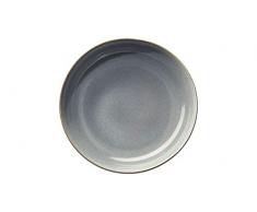 ASA Estaciones: Plato para Pasta, CerÃ¡mica, Aquasphere