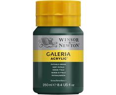 Winsor & Newton Acrílico Galería - Pintura acrílica 250 ml