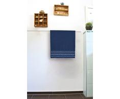 Kinzler Toalla de Ducha Creta